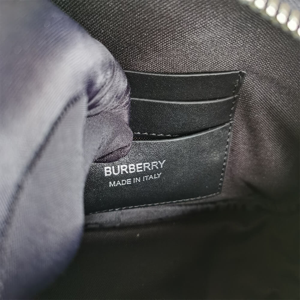 Bv*b*rry Paddy Bag