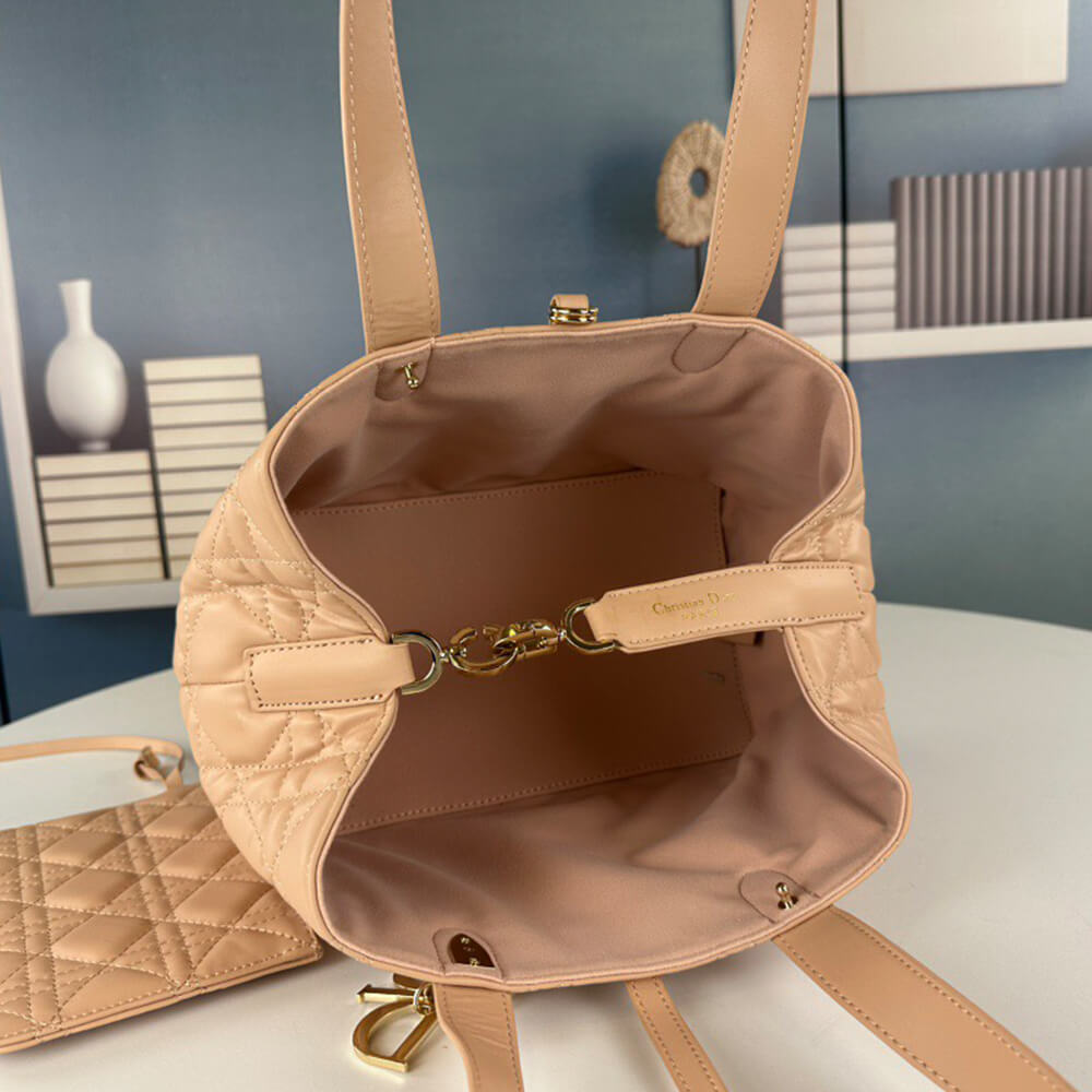 MEDIUM D10r TOUJOURS BAG