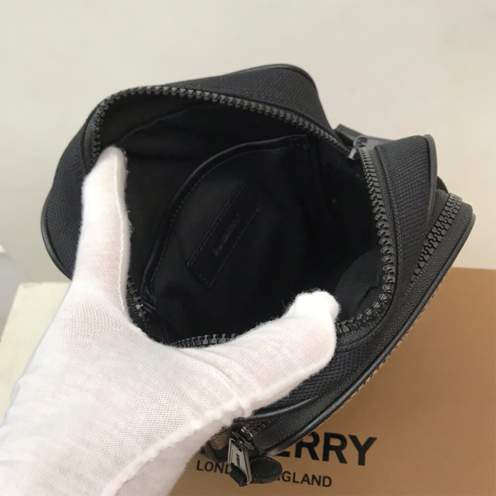 Bv*b*rry Freddie Bag