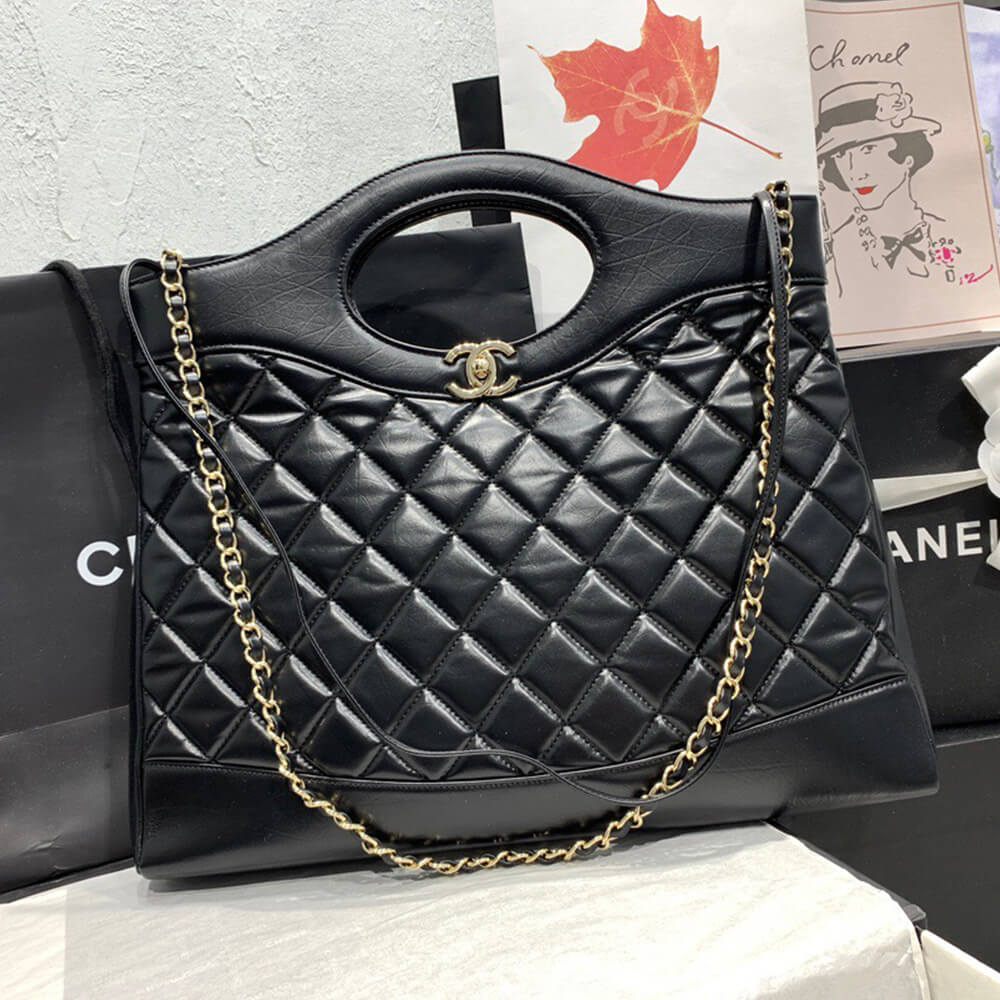 Ch**el 31 LARGE SHOPPING BAG