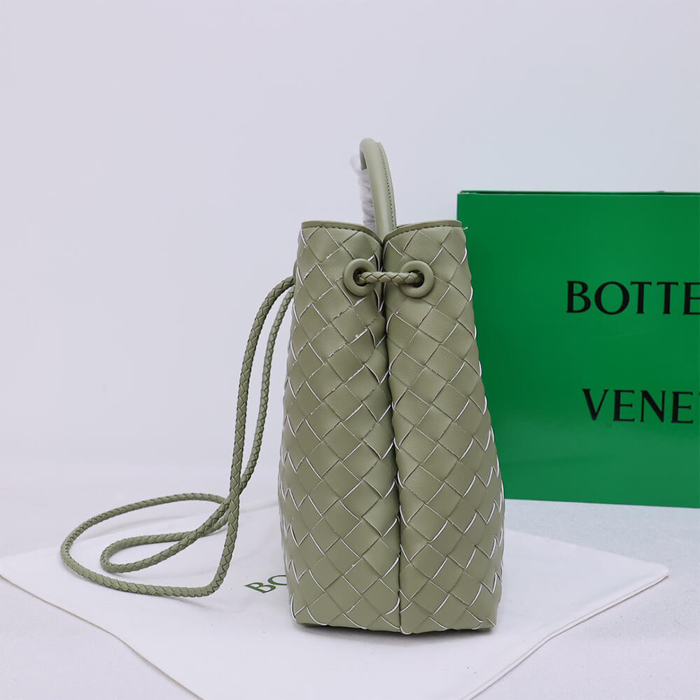 B0tt*ga Ven*ta Medium Andiamo