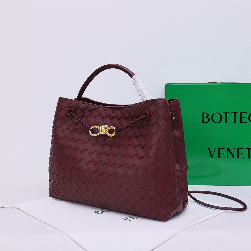 B0tt*ga Ven*ta Medium Andiamo