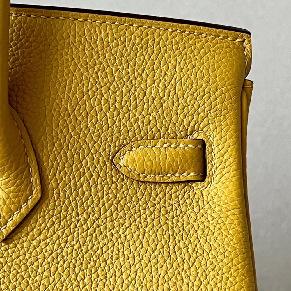 H**me5 BIRKIN BAG 25