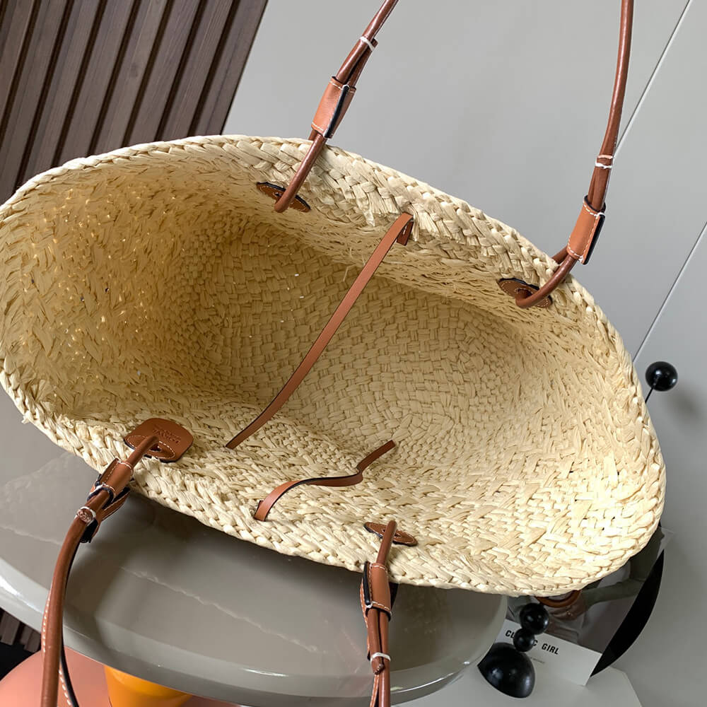 L0ew* Anagram Basket