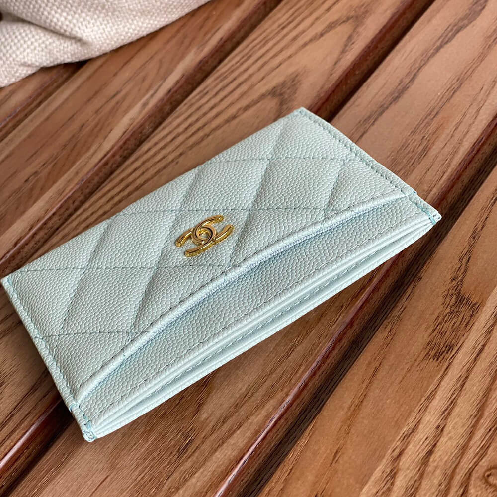 Ch**el CARD HOLDER(high-end grade)