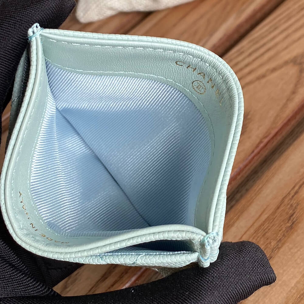 Ch**el CARD HOLDER(high-end grade)