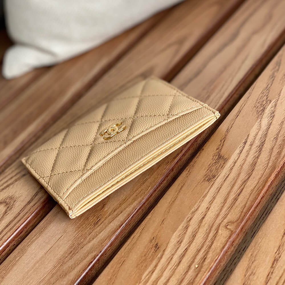 Ch**el CARD HOLDER(high-end grade)