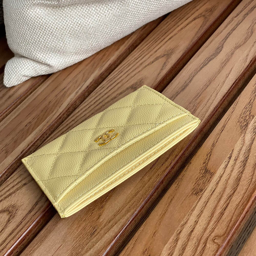 Ch**el CARD HOLDER(high-end grade)