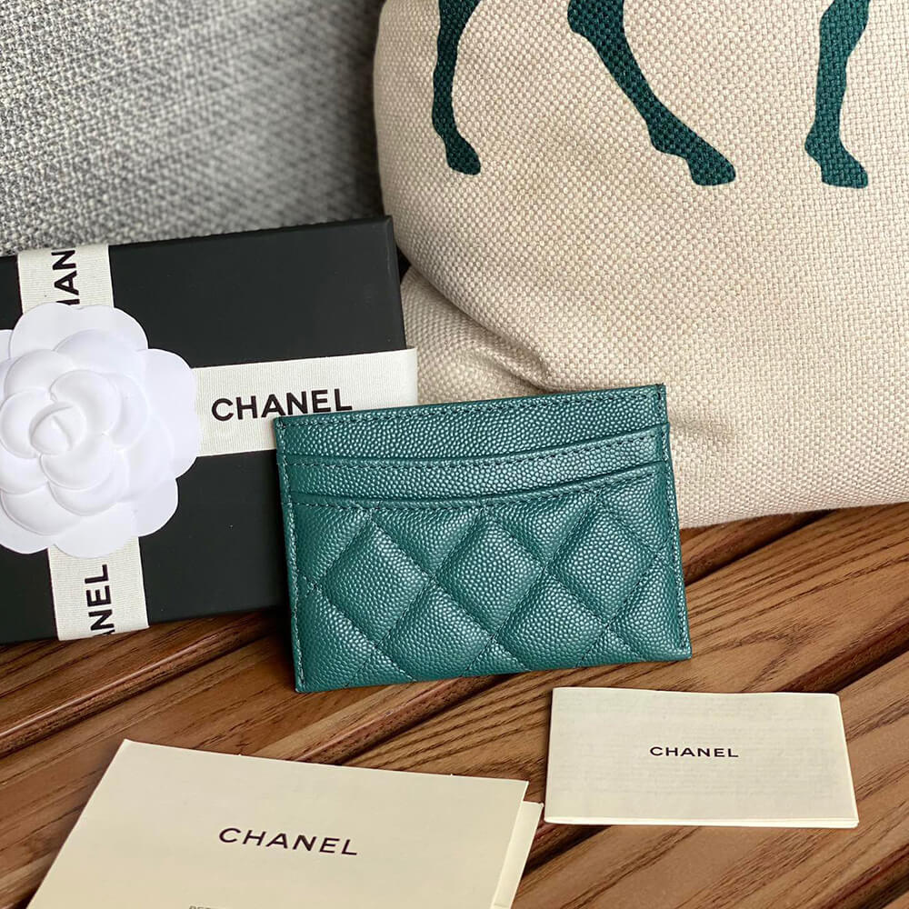 Ch**el CARD HOLDER(high-end grade)