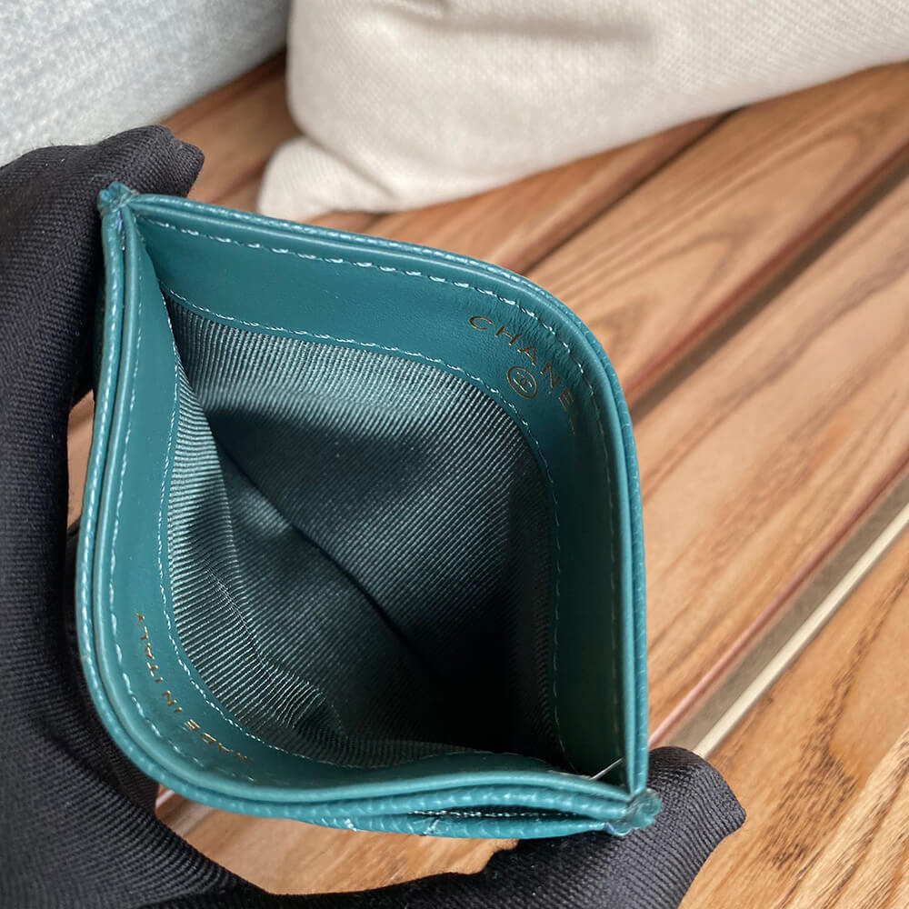 Ch**el CARD HOLDER(high-end grade)
