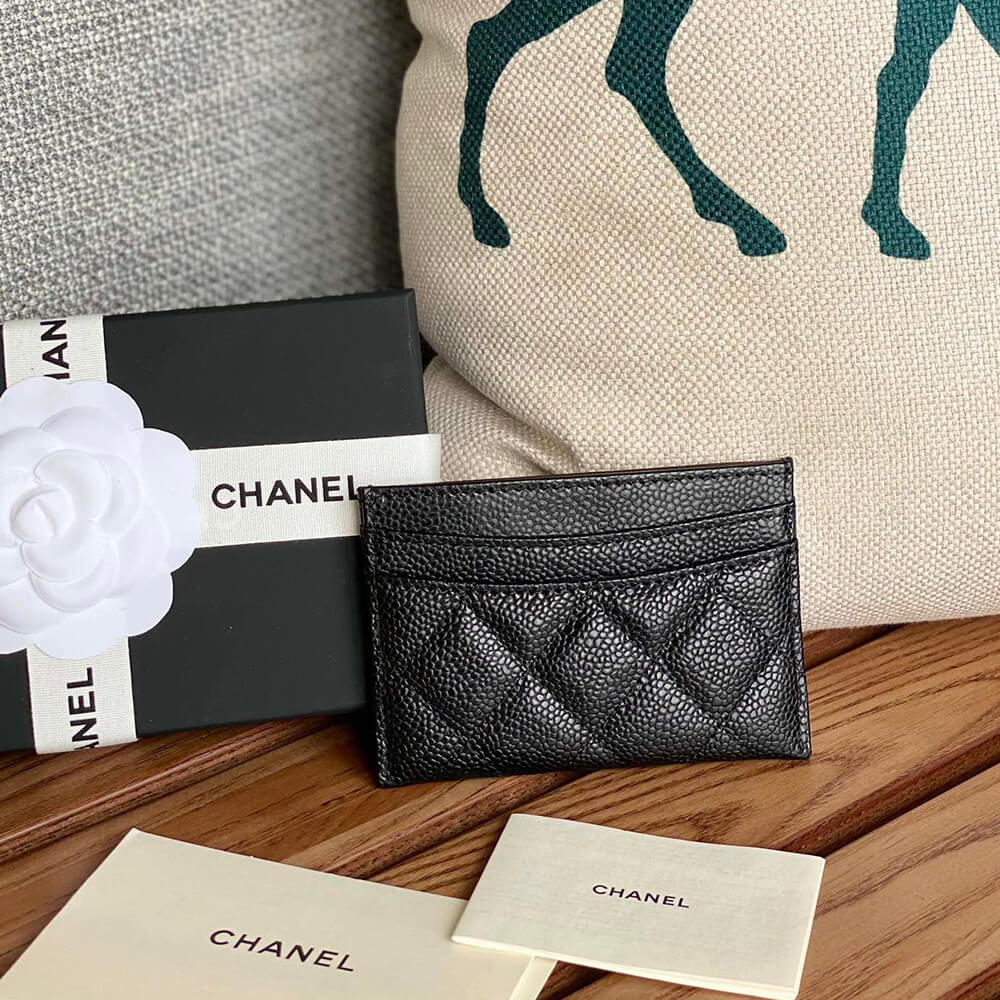 Ch**el CARD HOLDER(high-end grade)