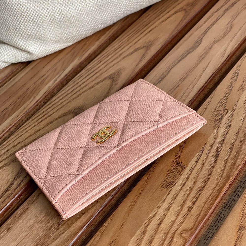Ch**el CARD HOLDER(high-end grade)