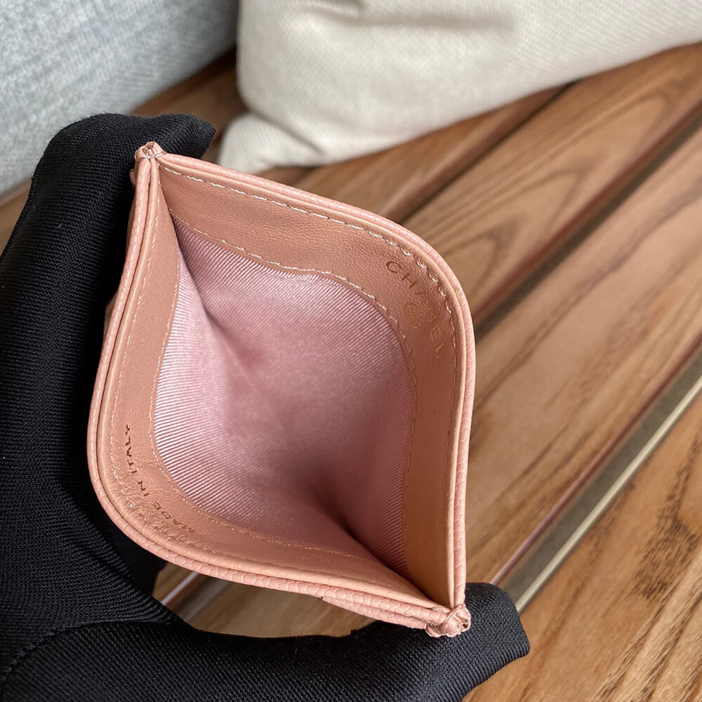 Ch**el CARD HOLDER(high-end grade)