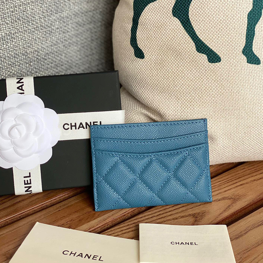 Ch**el CARD HOLDER(high-end grade)