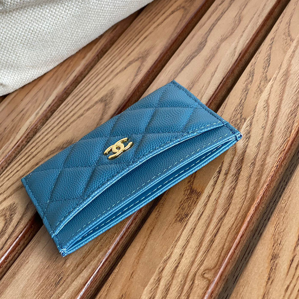 Ch**el CARD HOLDER(high-end grade)