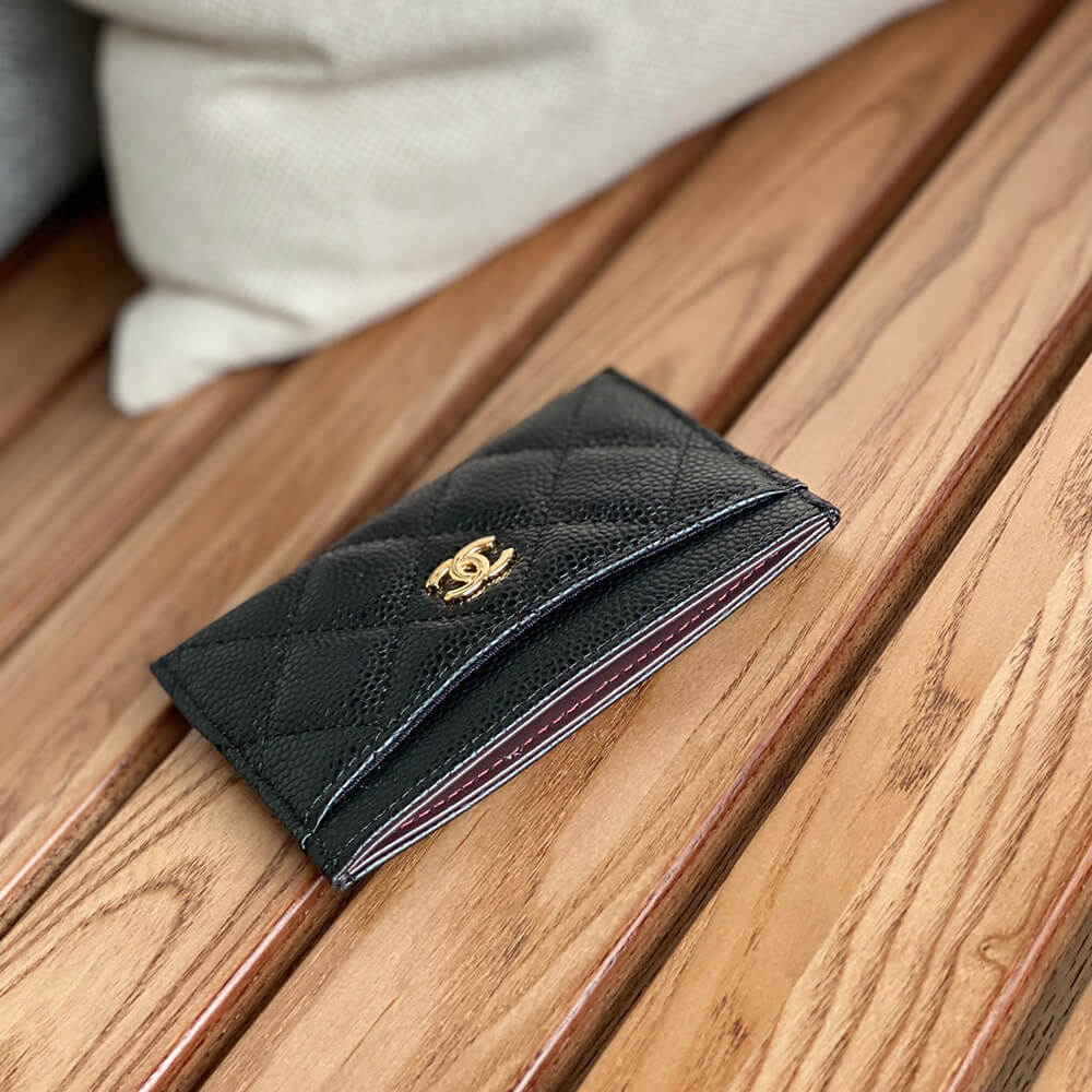 Ch**el CARD HOLDER(high-end grade)