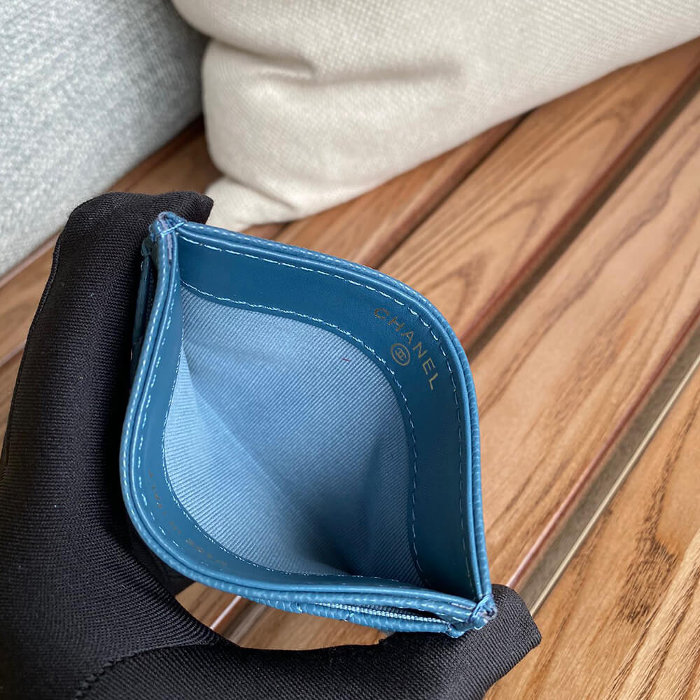 Ch**el CARD HOLDER(high-end grade)
