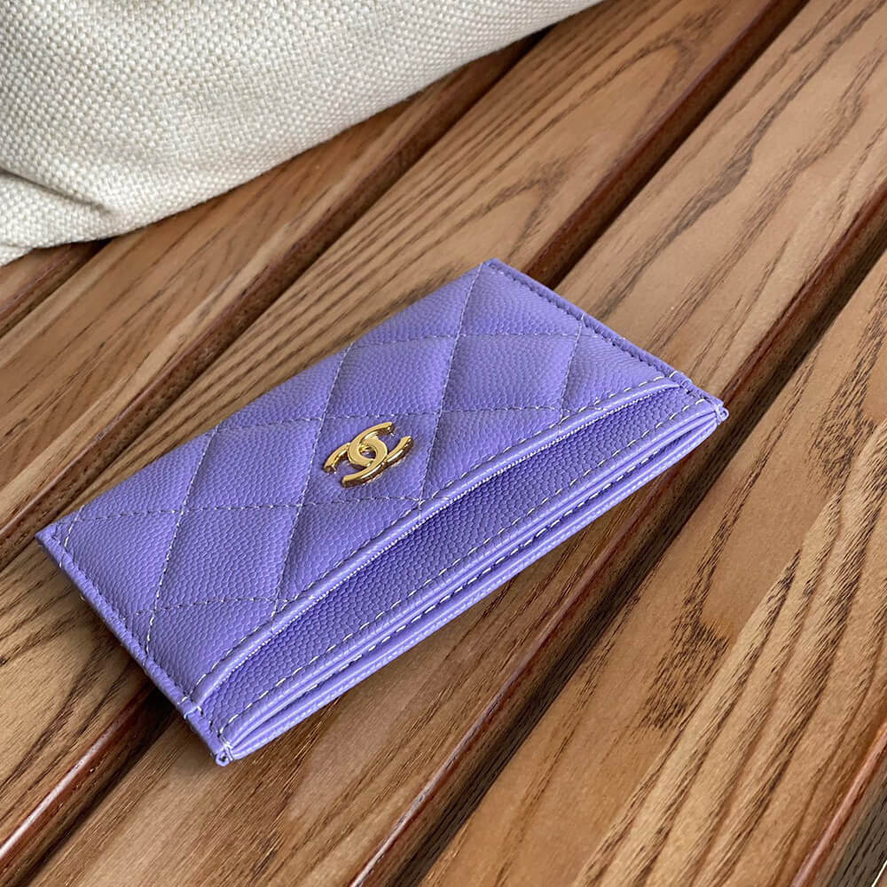 Ch**el CARD HOLDER(high-end grade)