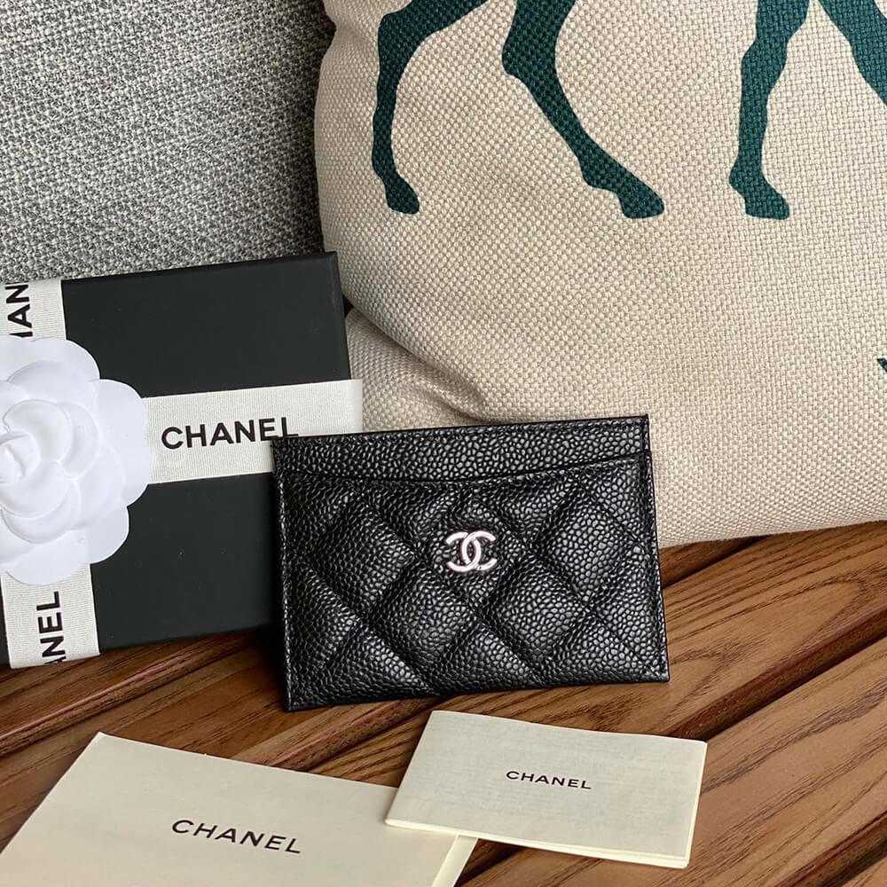 Ch**el CARD HOLDER(high-end grade)