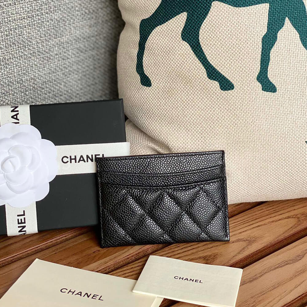 Ch**el CARD HOLDER(high-end grade)