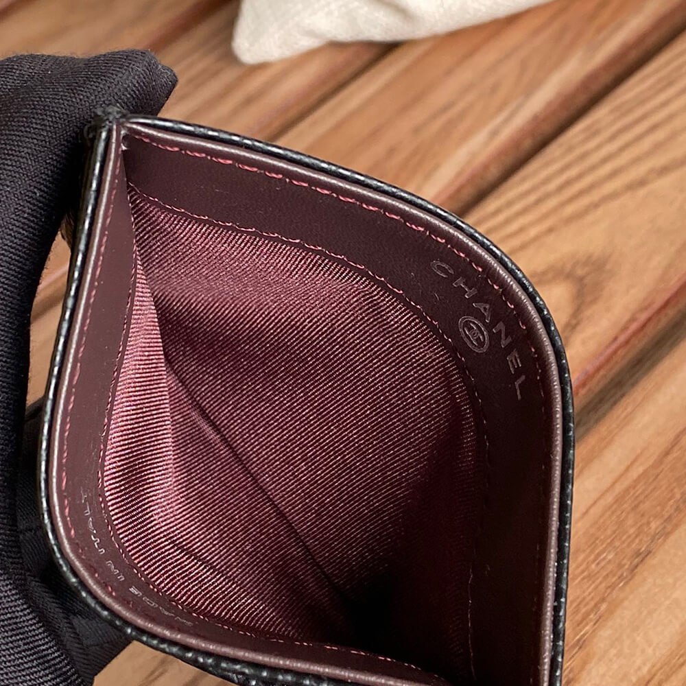 Ch**el CARD HOLDER(high-end grade)