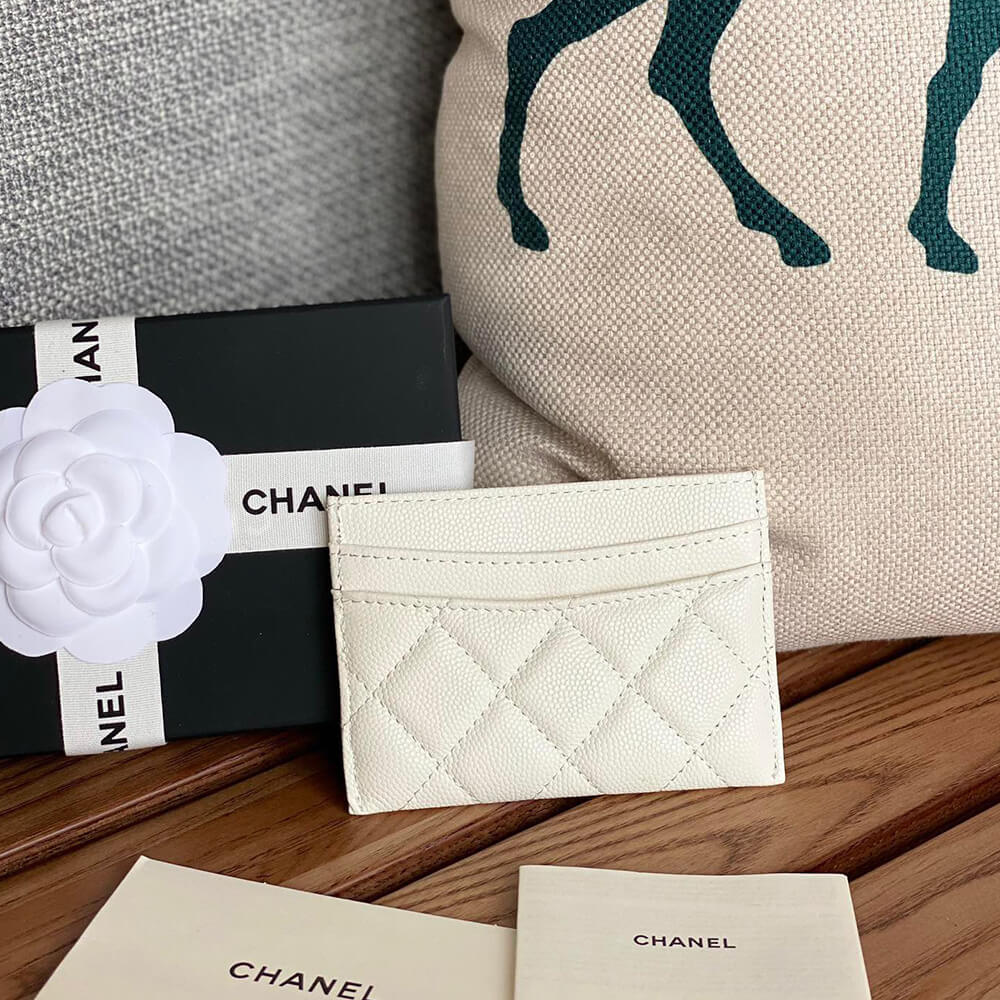 Ch**el CARD HOLDER(high-end grade)
