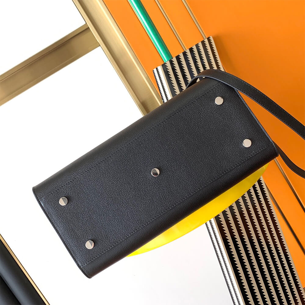 Y51 SAC DE JOUR SMALL IN GRAINED LEATHER(high-end grade)