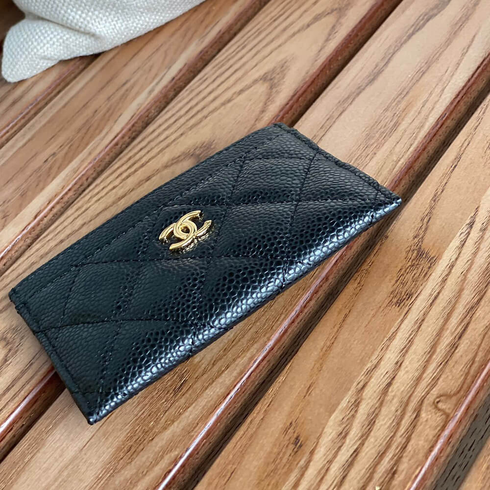 Ch**el CARD HOLDER(high-end grade)