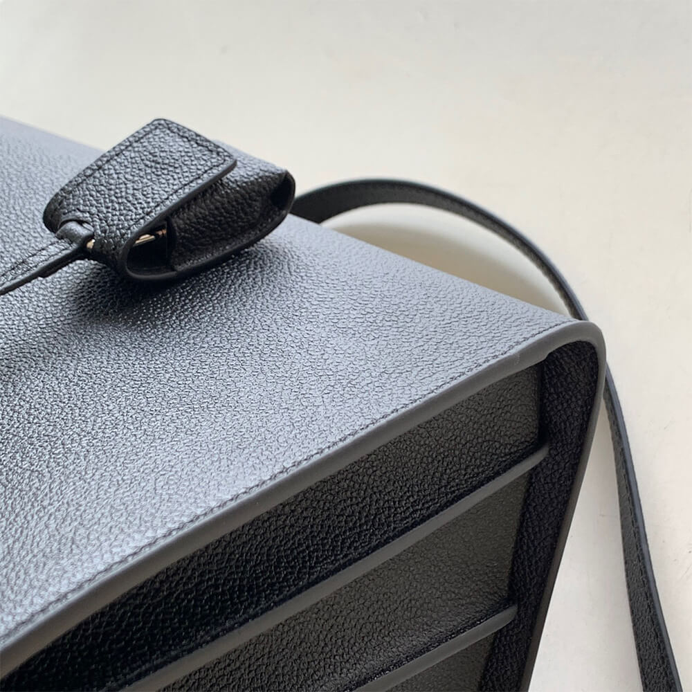 Y51 SAC DE JOUR SMALL IN GRAINED LEATHER(high-end grade)