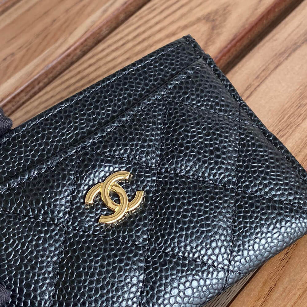 Ch**el CARD HOLDER(high-end grade)