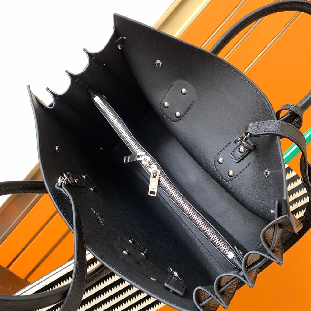 Y51 SAC DE JOUR SMALL IN GRAINED LEATHER(high-end grade)