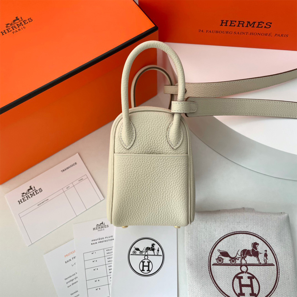 H**me5 Lindy Mini Bag