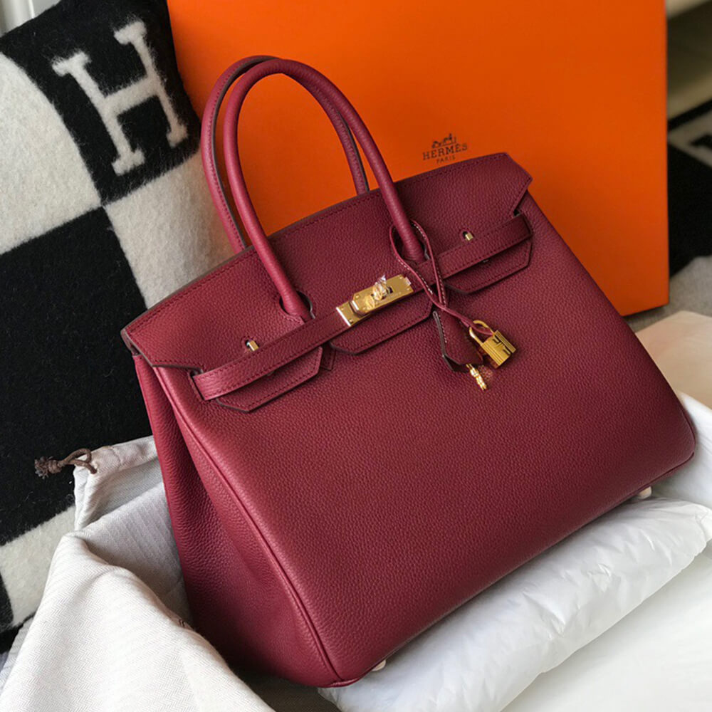 H**me5 Birkin 35