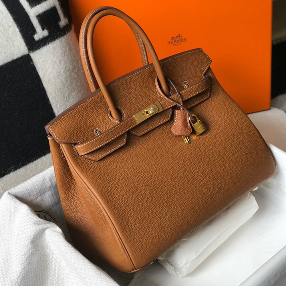 H**me5 Birkin 35
