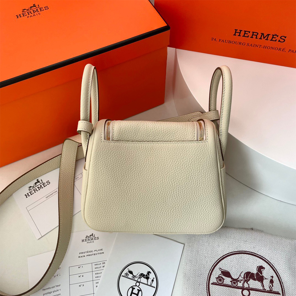H**me5 Lindy Mini Bag