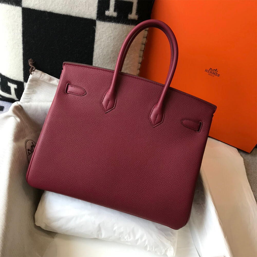 H**me5 Birkin 35