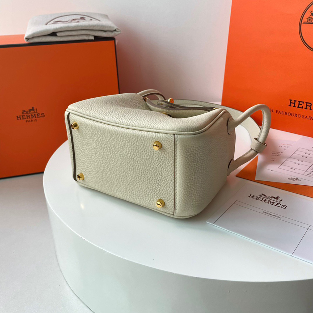 H**me5 Lindy Mini Bag