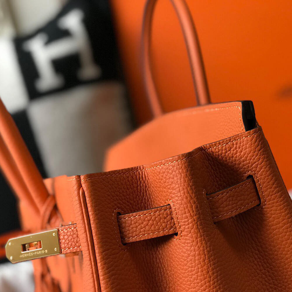 H**me5 Birkin 35