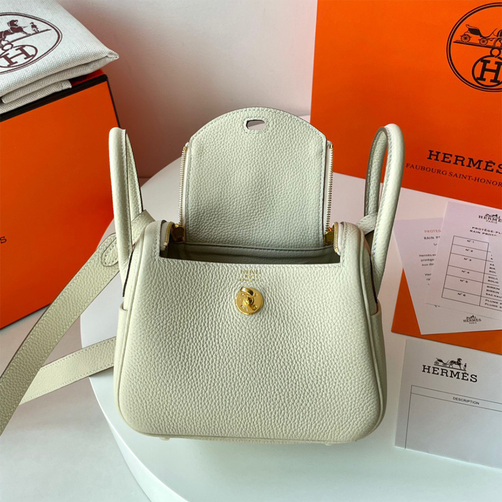 H**me5 Lindy Mini Bag