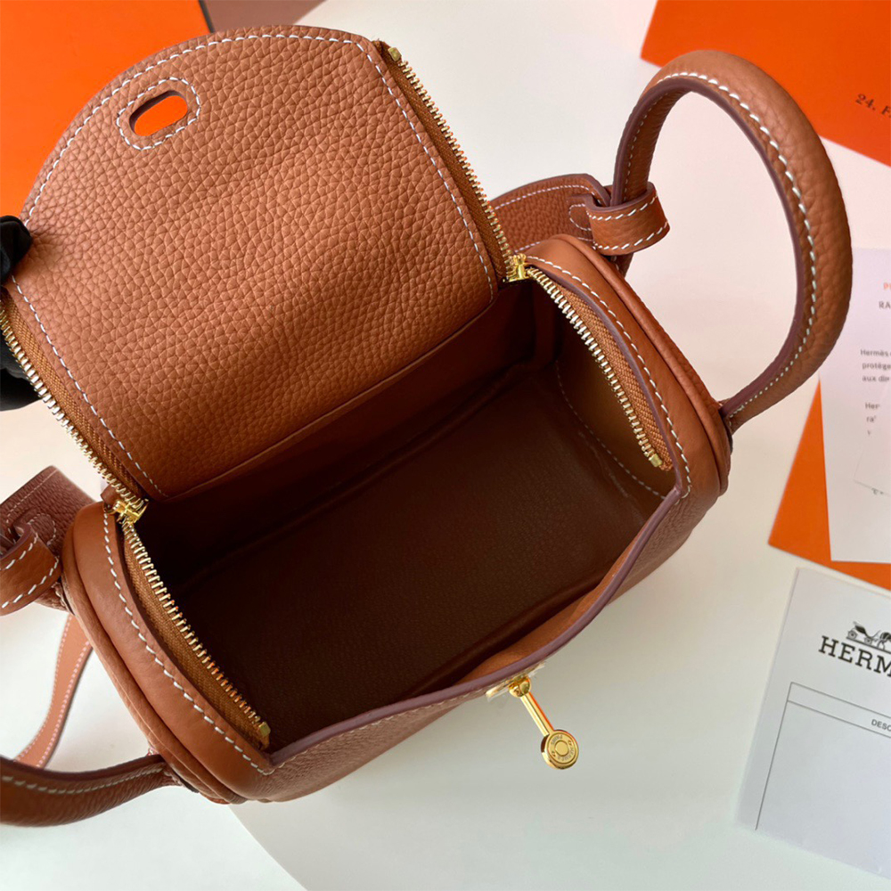 H**me5 Lindy Mini Bag
