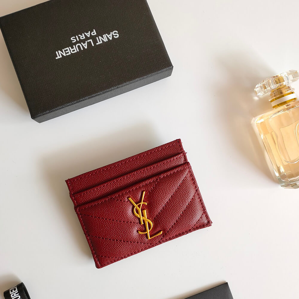 Y51 Card Holder(High-end Grade)