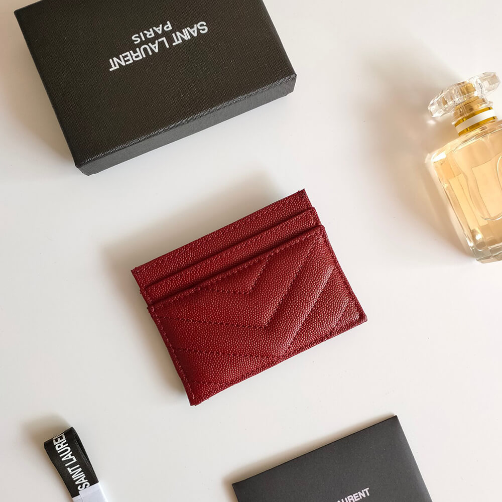 Y51 Card Holder(High-end Grade)