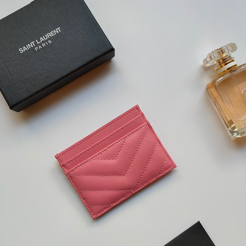 Y51 Card Holder(High-end Grade)