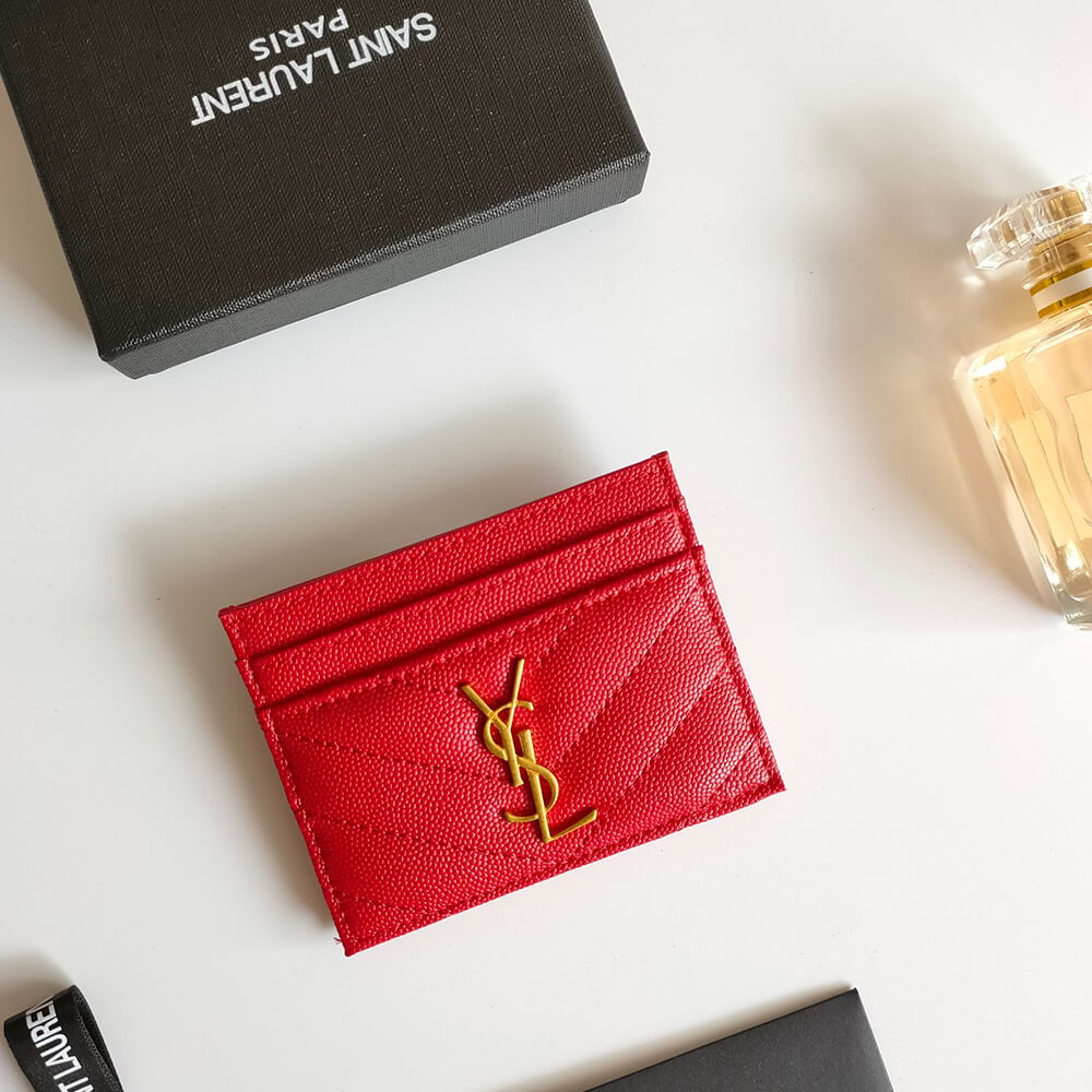 Y51 Card Holder(High-end Grade)