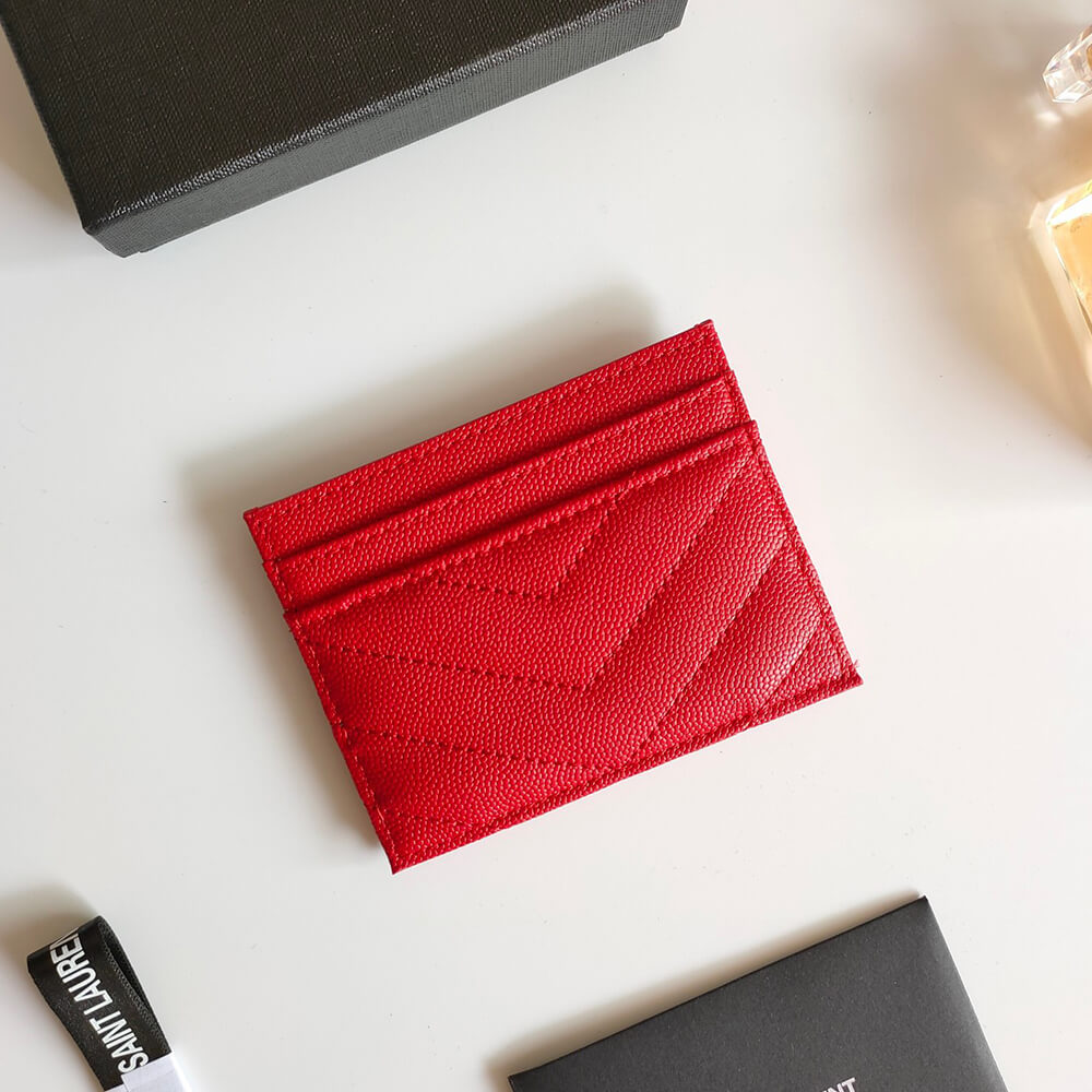 Y51 Card Holder(High-end Grade)