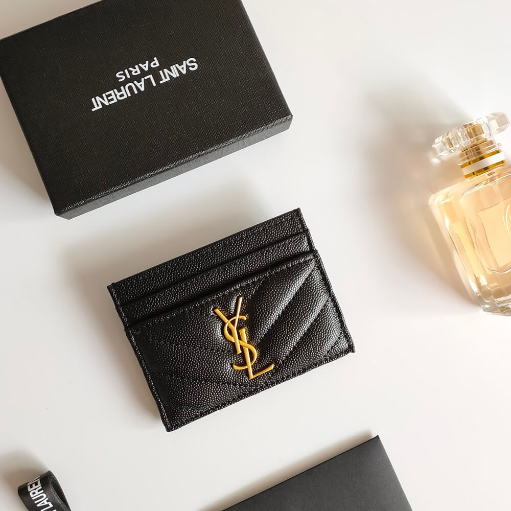 Y51 Card Holder(High-end Grade)