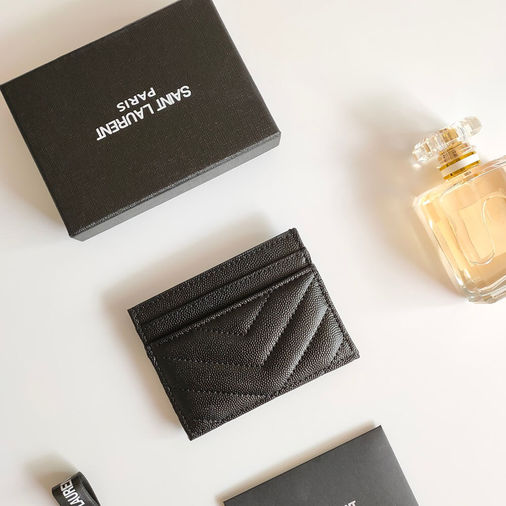 Y51 Card Holder(High-end Grade)