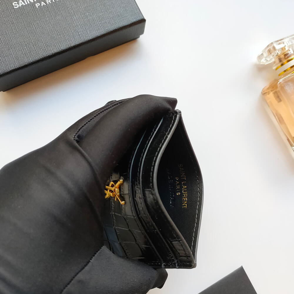 Y51 Card Holder(High-end Grade)