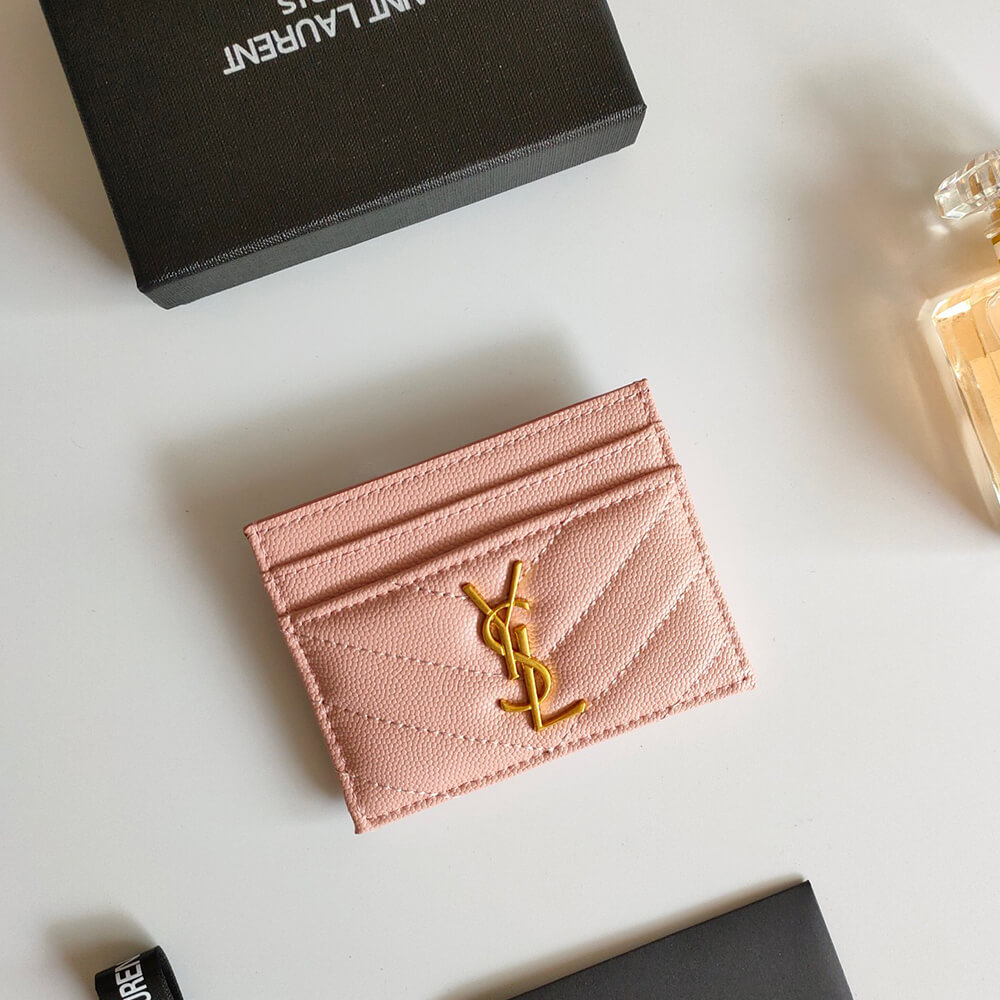Y51 Card Holder(High-end Grade)
