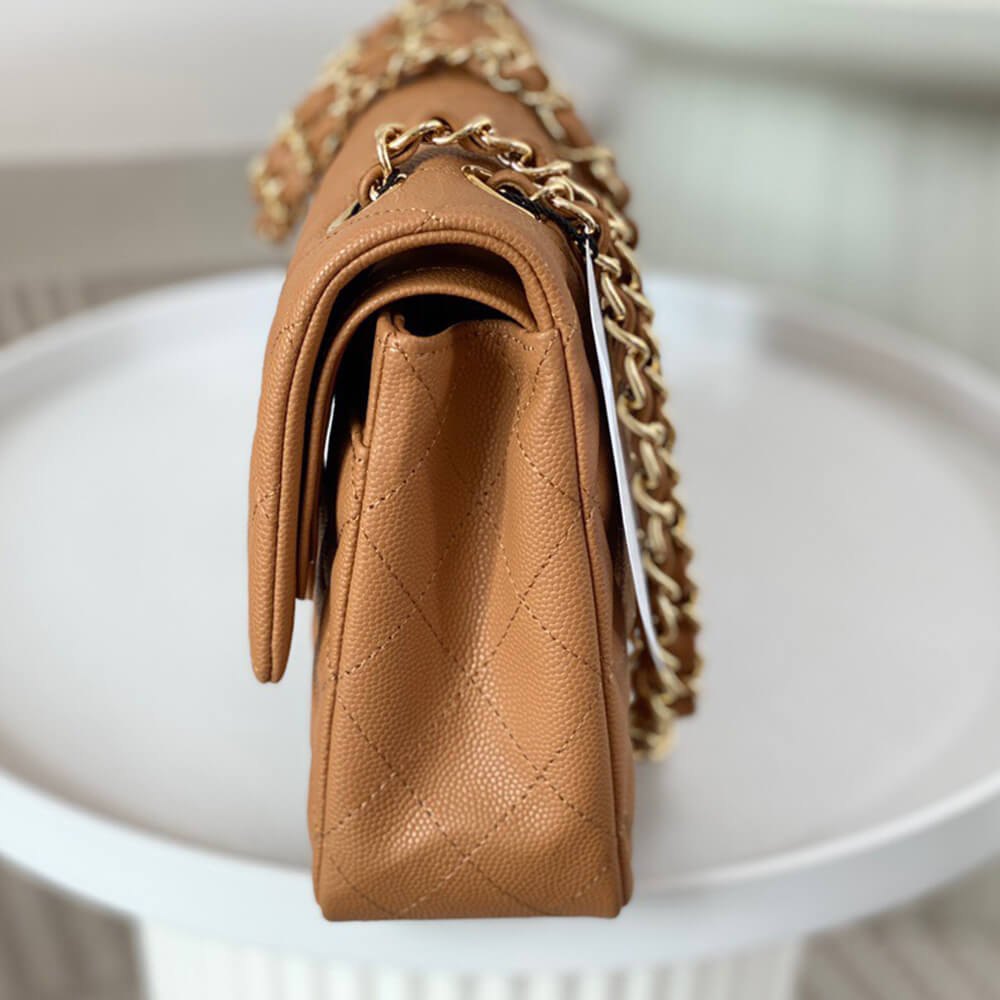 Ch**el Classic Flap Medium(High-end Grade)